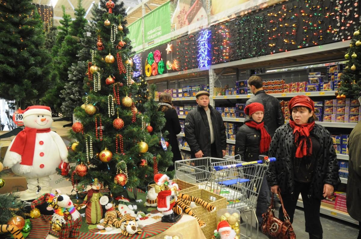 Эксперты выяснили, хотят ли нижегородцы сделать 31 декабря выходным