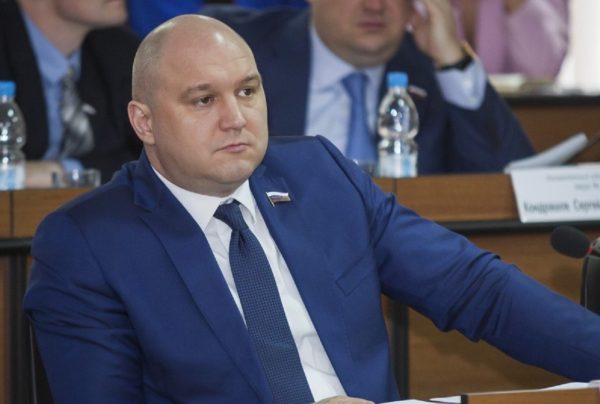 Бывший депутат нижегородской Думы стал фигурантом дела о мошенничестве с медицинскими масками на 70 млн рублей