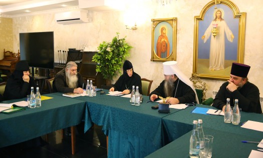 Первую игуменью Дивеевского монастыря предлагают канонизировать