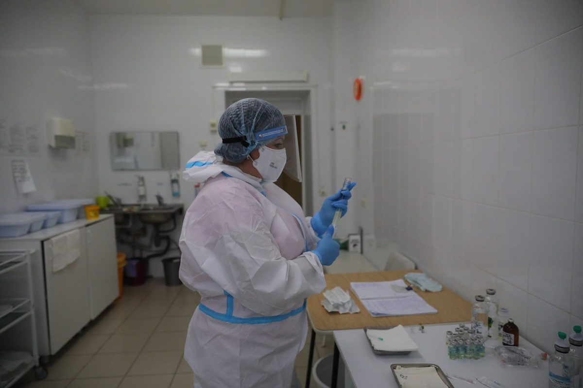 437 нижегородцев, переболевших коронавирусом, выписаны за минувшие сутки
