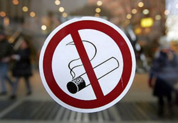 Нижегородская область попала в топ‑3 самых курящих регионов России
