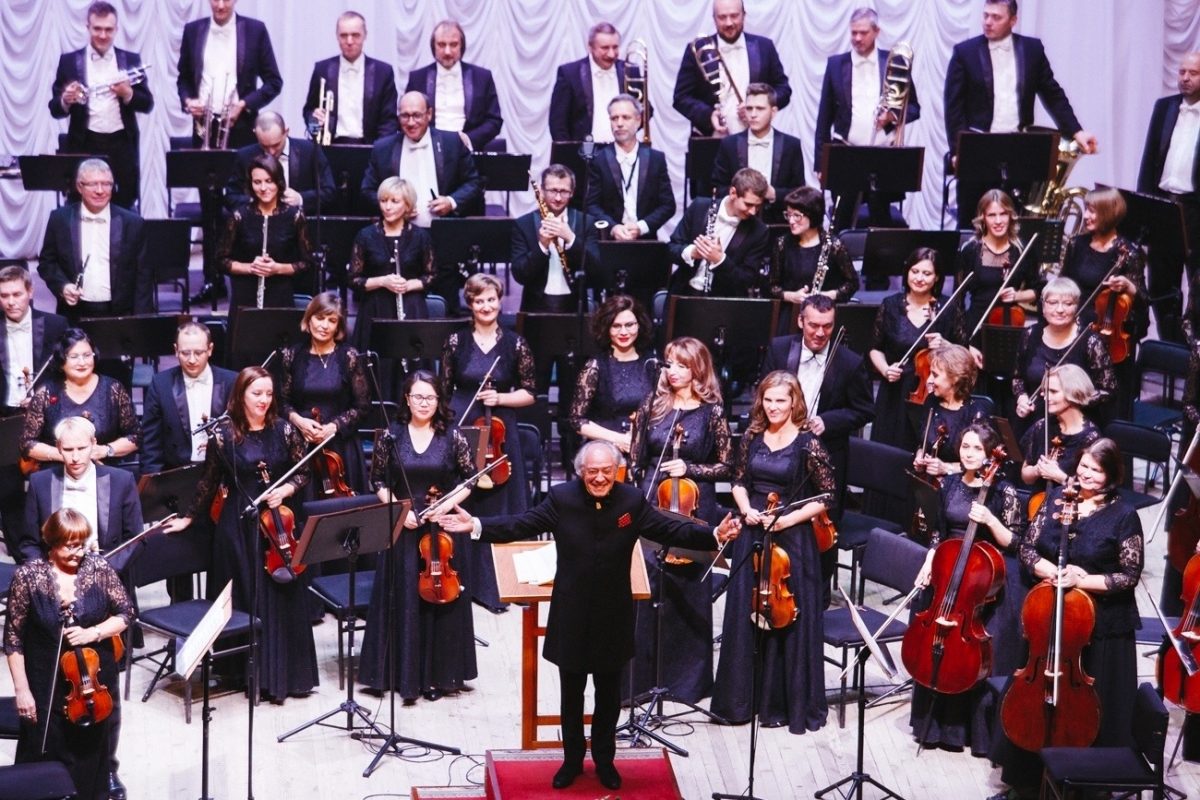 Нижегородская филармония отметит 250-летие Бетховена праздничной программой