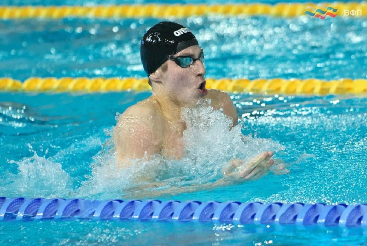 Дмитрий Губерниев резко прокомментировал слова пловца из США о проблеме допинга