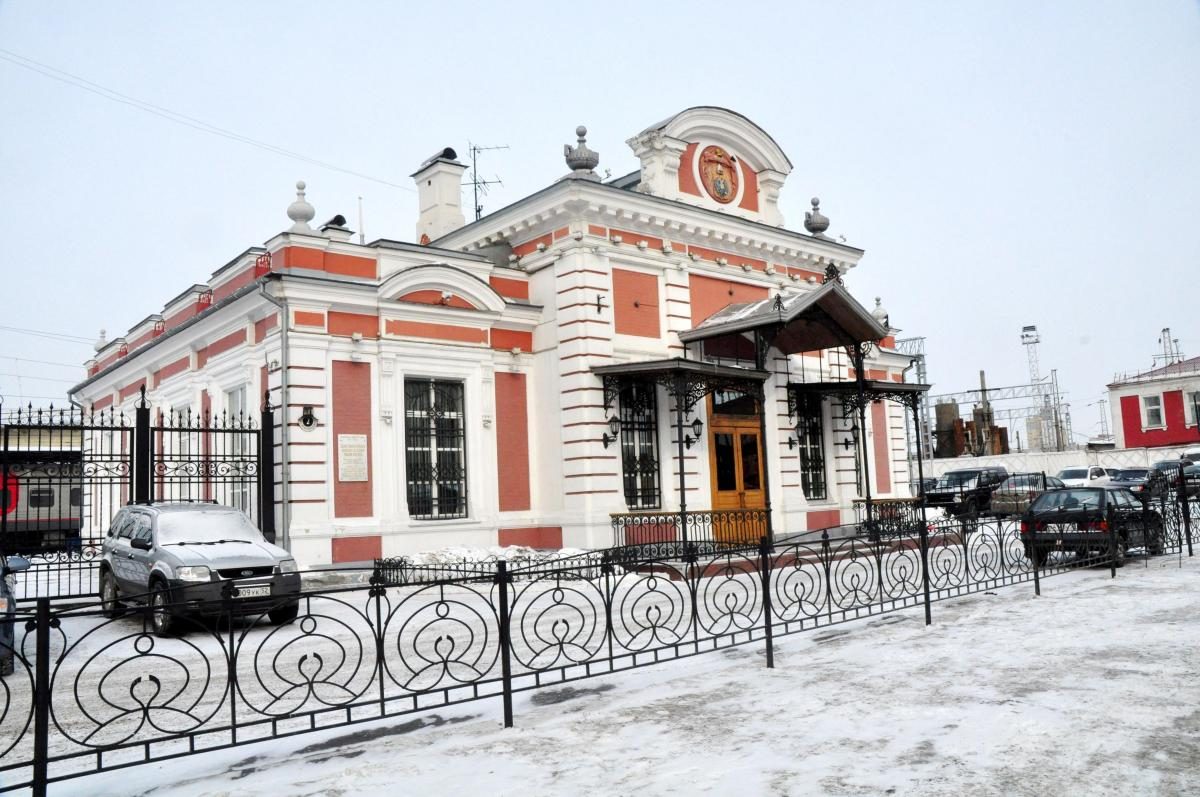 Благородная легкость императорского величия: кого встречал Царский павильон в Нижнем Новгороде