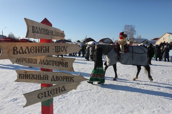Закон об агротуризме приняли в Нижегородской области: как нововведения помогут привлечь туристов в районы