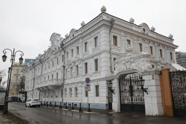 Марафон культурных событий «Культура: погружение» стартует в Нижнем Новгороде