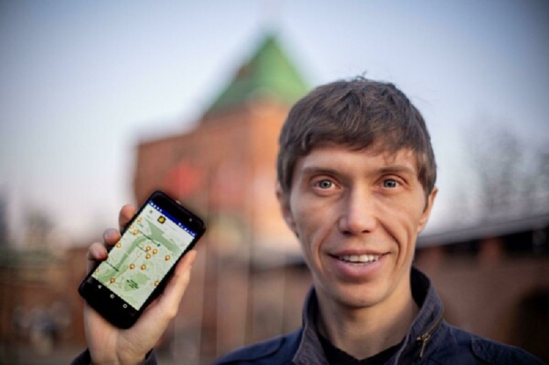 В Нижнем Новгороде разработали приложение-альтернативу «Авито»