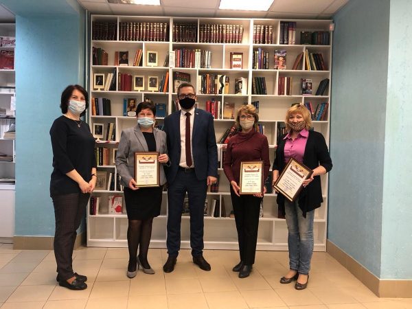 Названы победители конкурса «Ёлка Победы 2020» в Нижнем Новгороде