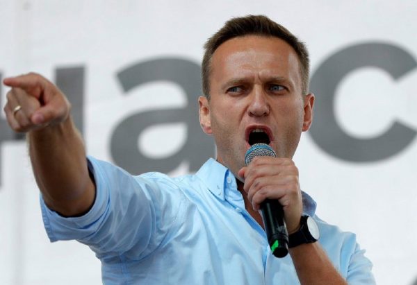 Чем для России опасна «либеральная секта»: имеет ли Алексей Навальный отношение к настоящей демократии