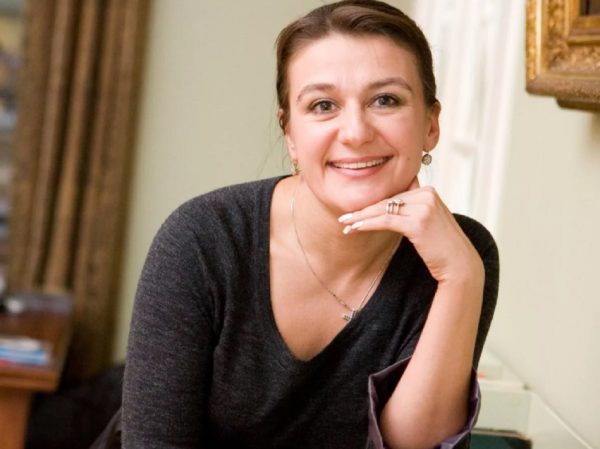 Актриса Анастасия Мельникова заразилась коронавирусом