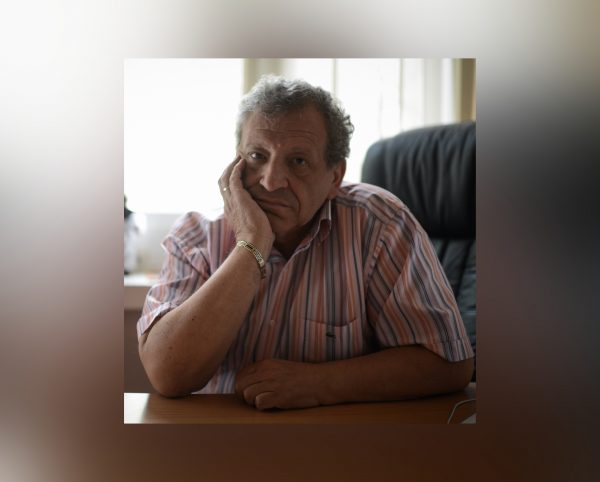 Художественный руководитель «Ералаша» Борис Грачевский скончался