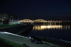 Борский мост могут отремонтировать в 2021 году