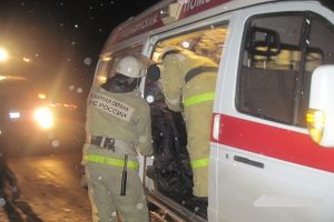 В Нижегородской области увеличилось число ДТП с погибшими
