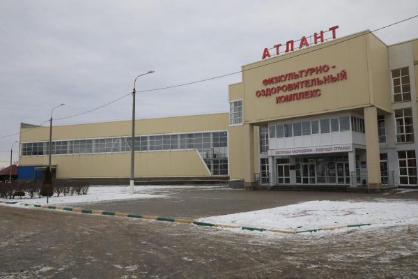 Три новых ФОКа могут построить в трёх районах Нижнего Новгорода
