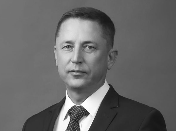 Умер генеральный директор завода «СИБУР-Нефтехим» в Дзержинске