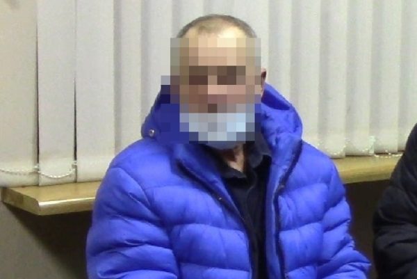 Житель Дзержинска забил до смерти знакомого табуретом