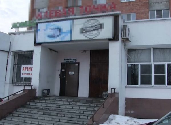 Нижегородец остался без машины и денег после похода в&nbsp;кафе