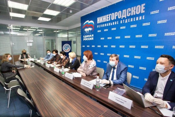 Инновационные технологии в протезировании для людей с ОВЗ применят в Нижегородской области