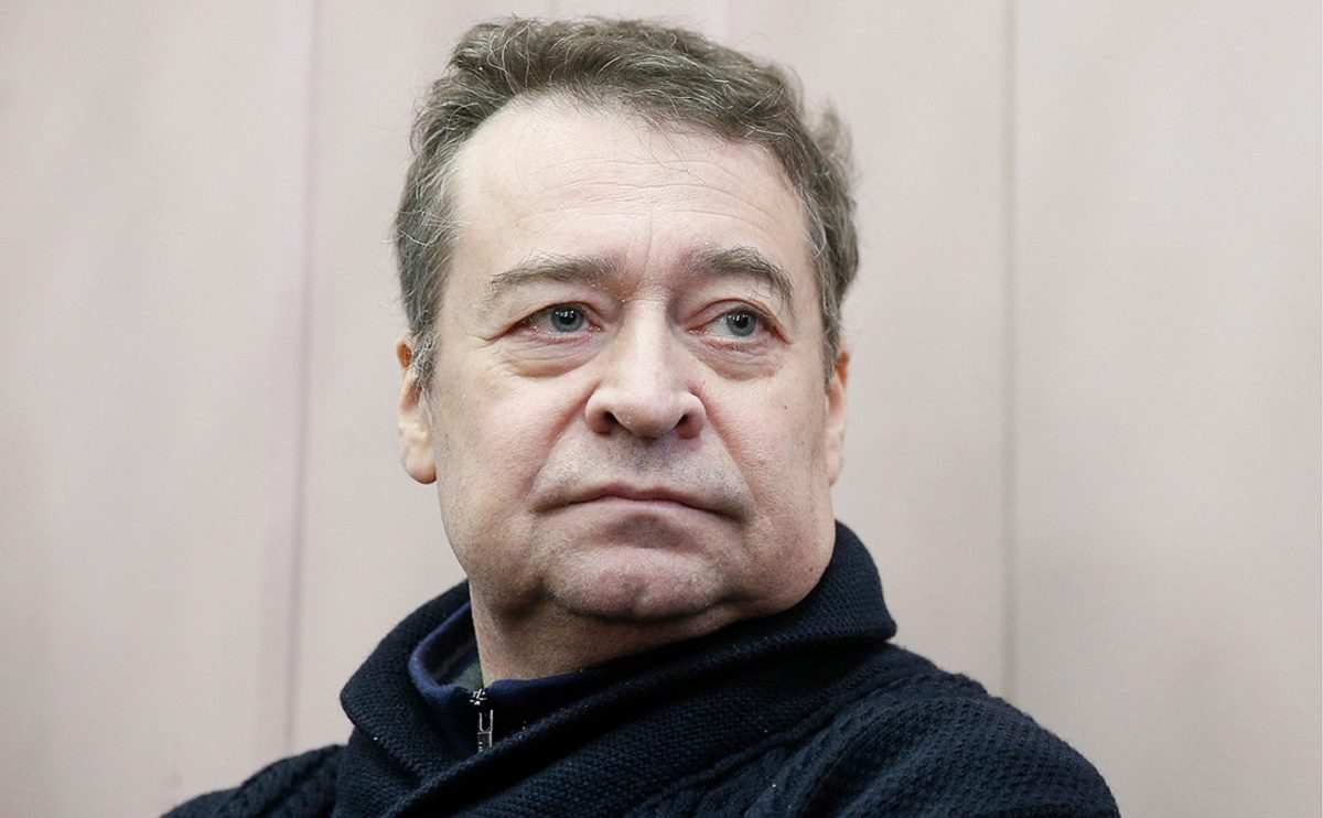 Экс-главе республики Марий Эл Леониду Маркелову начали оглашать приговор в Нижнем Новгороде