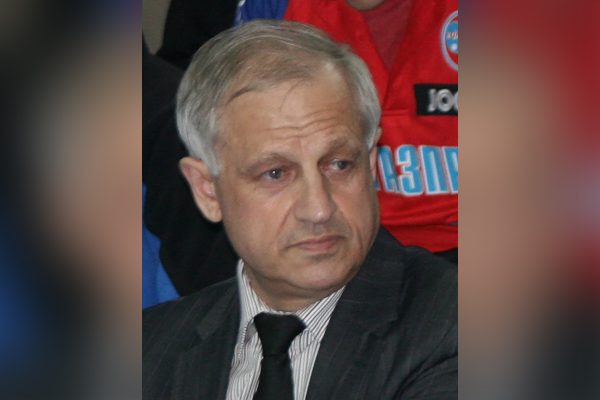 Новым вице-президентом Федерации настольного тенниса России стал нижегородец