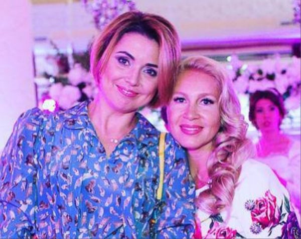 Екатерина Одинцова выставит свои вещи на аукцион, чтобы собрать миллион рублей для нижегородских детей с онкозаболеваниями