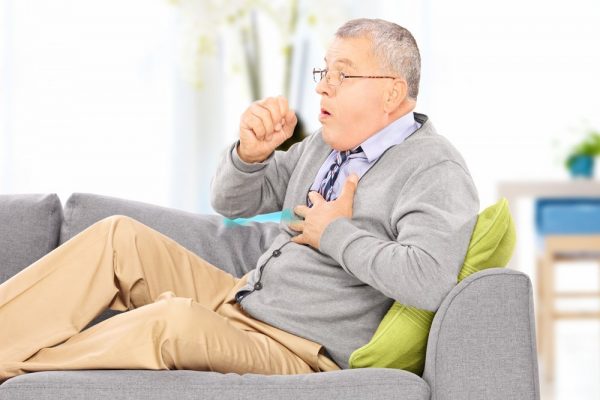 Самые распространённые болезни лёгких: как не пропустить симптомы и защититься от последствий