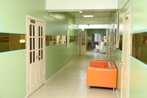 Здоровый настрой: какие перемены ждут медицину в районах Нижегородской области