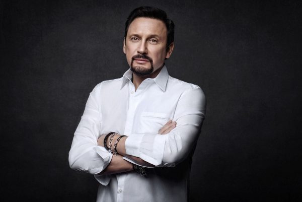 Стаса Михайлова обвинили в присвоении миллиона рублей