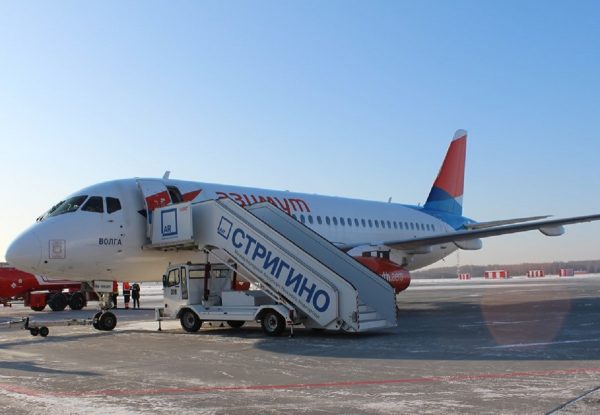 Правда или ложь: из Нижнего Новгорода появятся рейсы в Тель-Авив?