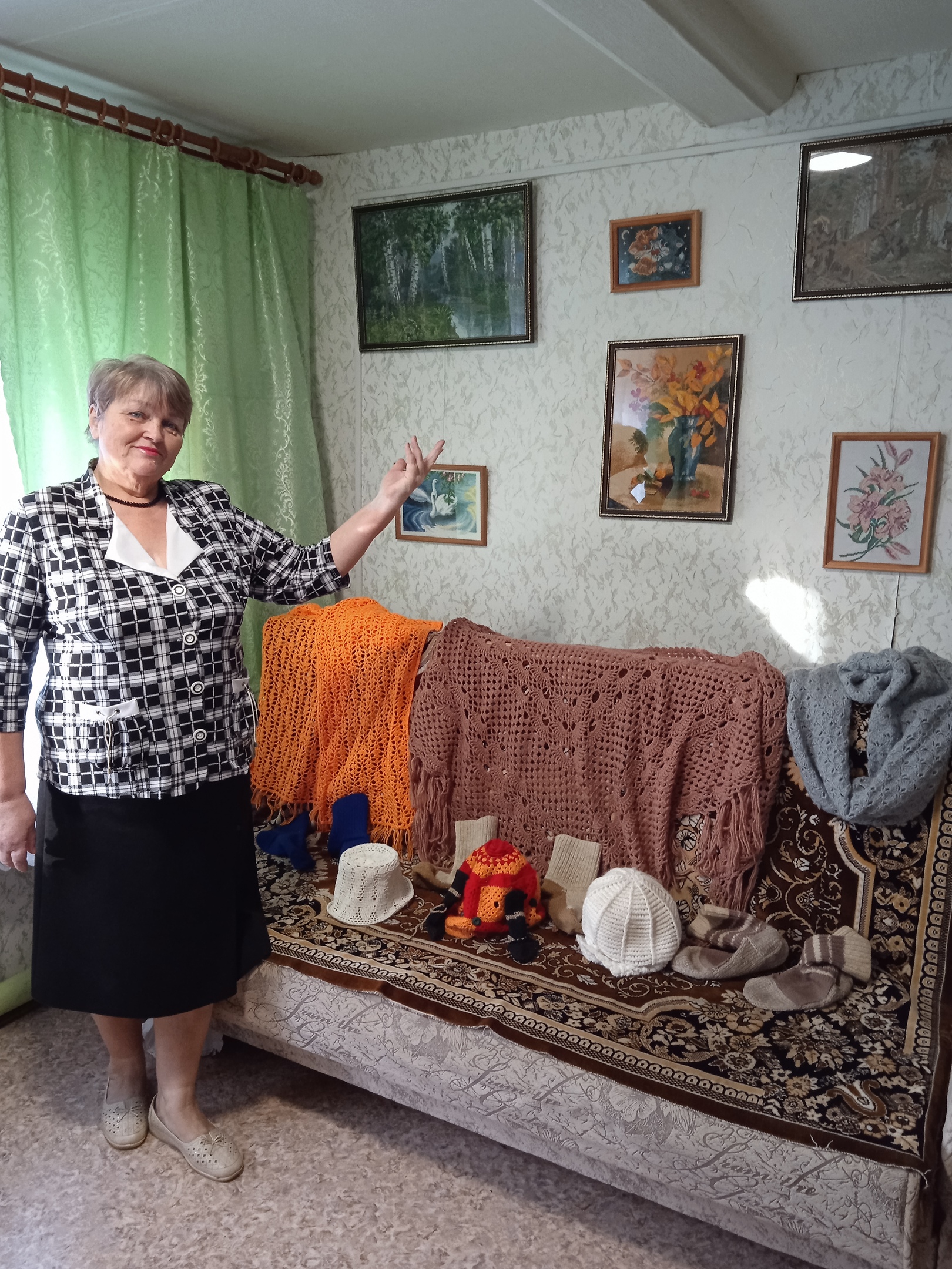 Татьяна Куличева