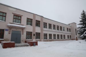 Глеб Никитин: «В Лукоянове планируется построить новую общеобразовательную школу»
