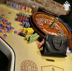 Подпольное казино накрыли в центре Нижнего Новгорода