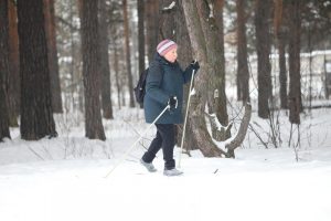 Нижегородцы старше 65 лет смогут продлить больничные до&nbsp;14&nbsp;февраля