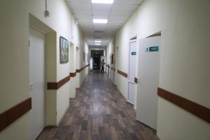 Пострадавшая при пожаре в поселке Вознесенское женщина оказалась на 20‑й неделе беременности