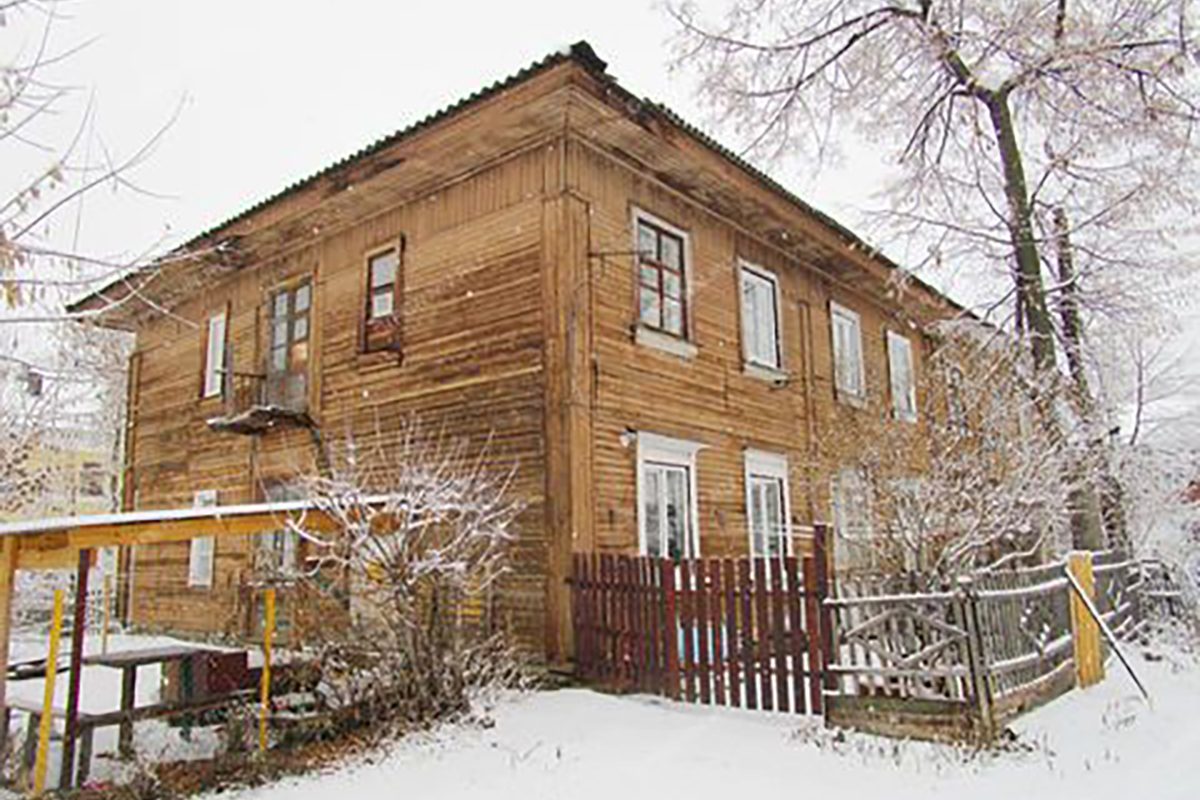 Стало известно, сколько стоит самая дешевая квартира в Нижнем Новгороде