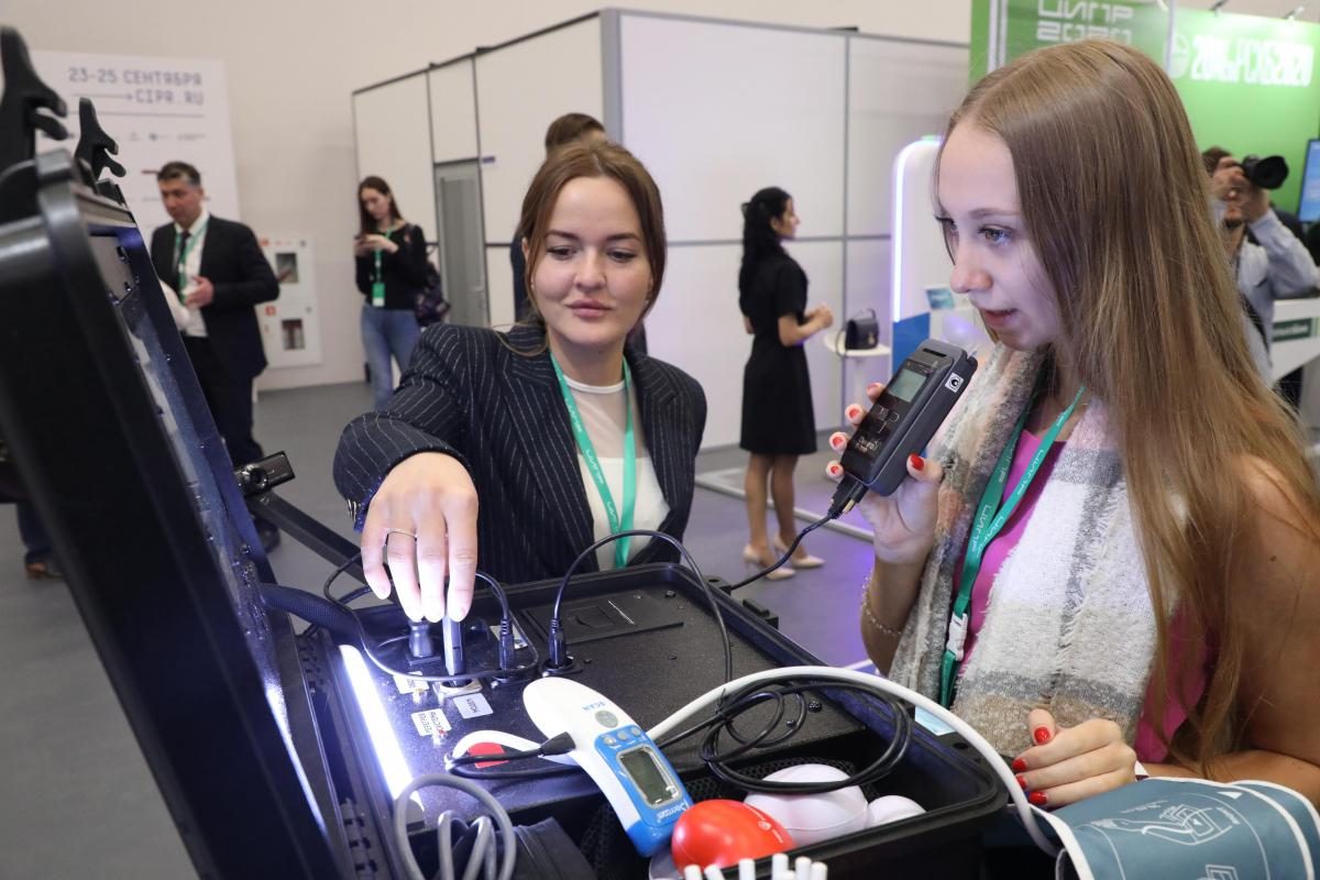 Лучшие нижегородские digital-специалисты поборются за победу во всероссийском конкурсе
