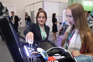 Лучшие нижегородские digital-специалисты поборются за&nbsp;победу во&nbsp;всероссийском конкурсе
