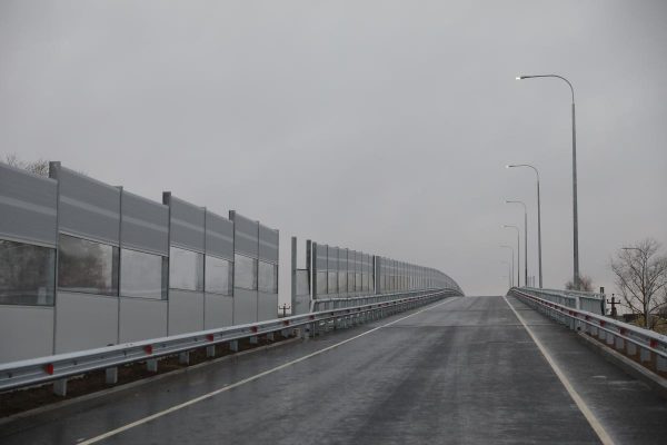 Порядка 16&nbsp;км дороги Ардатов-Дивеево отремонтируют в&nbsp;Нижегородской области в&nbsp;2021 году