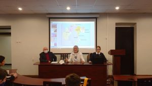 Колокол во славу 800-летия Нижнего Новгорода установят на Мысе Шмидта