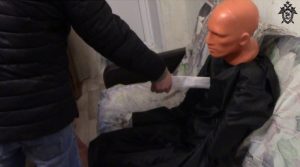 Двое мужчин забили приятеля до смерти из-за оскорблений в Дзержинске