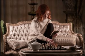 От королевской семьи до супергероев: ТОП‑5 сериалов 2020 года по версии редакции сайта «Нижегородская правда»