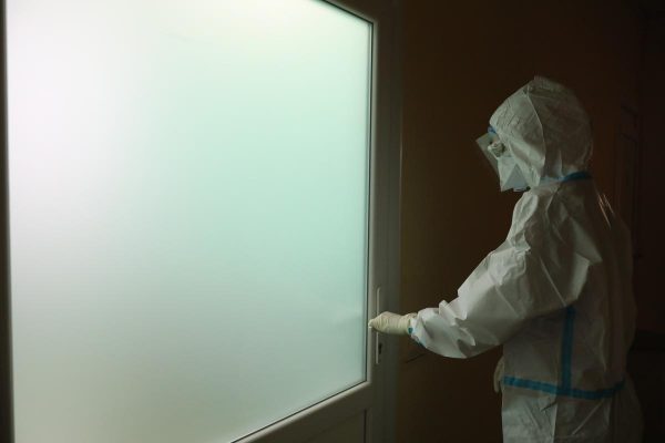 67 220 нижегородцев, заразившихся коронавирусом, выздоровели