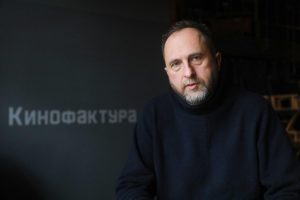 Нижегородский кинорежиссер планирует представить свои проекты на премию «Сделано в России»