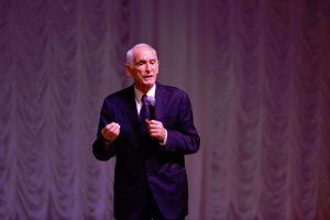Умер актёр Василий Лановой