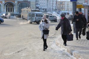 В&nbsp;30 районах Нижегородской области за&nbsp;сутки не&nbsp;выявлено новых случаев заражения коронавирусом