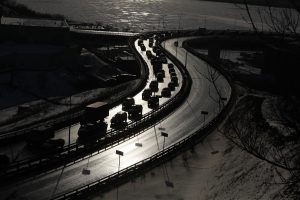 Первый в России автодорожный мост из алюминия построят на Бору в 2021&nbsp;году