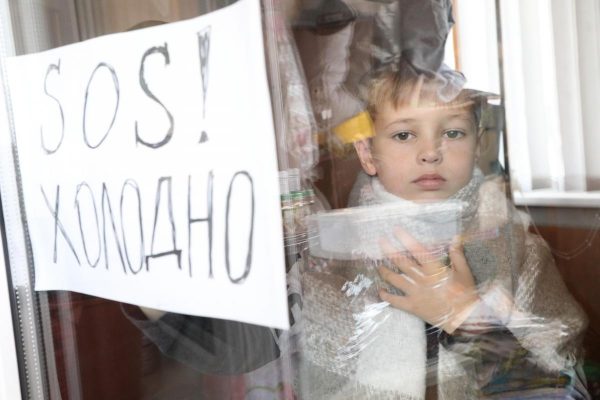 Ученики младших классов могут не ходить в школу при температуре ниже ‑25 градусов