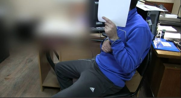 Нижегородец пришел в полицию с вещами, чтобы признаться в мошенничестве