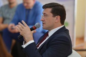 Диспансеризацию не менее 70% жителей региона планируют провести в 2021 году