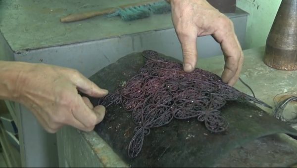 Процедуру госзакупок могут упростить для предприятий народных художественных промыслов по&nbsp;инициативе правительства Нижегородской области